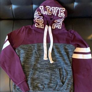 Women’s Pullover Hoodie